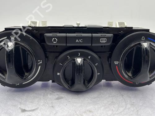 Used Climate control Climate control 23681845 23681845