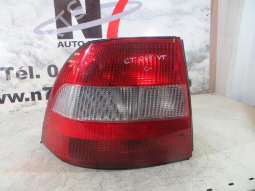 Used Left taillight OPEL VECTRA B (J96) 2.0 i 16V (F19) (136 hp) 23754422