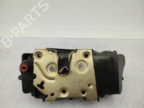 Rear right lock CITROËN C5 II (RC_) 2.0 HDi (RCRHRH) | BP23712407C99 