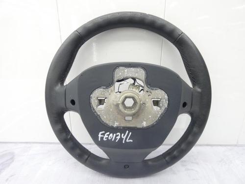 Steering wheel FORD FIESTA VI (CB1, CCN) 1.4 TDCi | BP23673474C49 