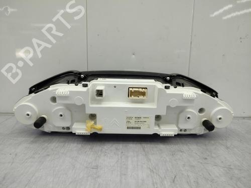 Instrument cluster PEUGEOT 308 SW II (LC_, LJ_, LR_, LX_, L4_) 1.6 HDi 92 | BP23709368C47 