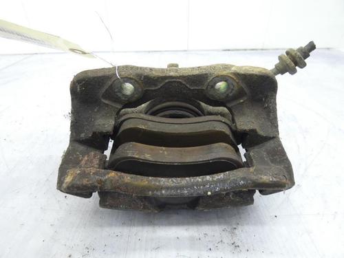 Used Right front brake caliper PEUGEOT PARTNER Box Body/MPV (5_, G_) 1.9 D (69 hp) 23673095