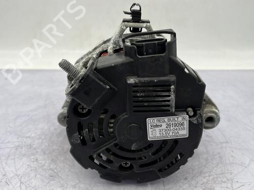 Alternator KIA PICANTO II (TA) 1.0 | BP23761896M7  - Image 5