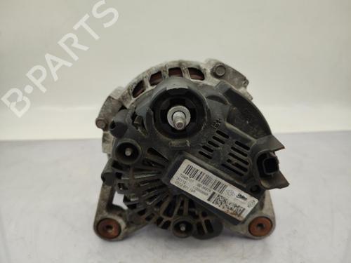 Alternator RENAULT TWINGO II (CN0_) 1.2 16V (CN04, CN0B) | BP23713041M7  - Image 5