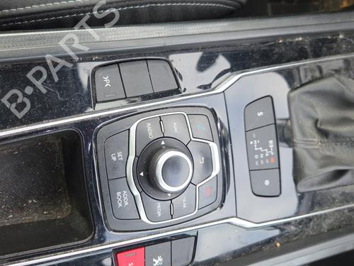 Left tailgate light PEUGEOT 508 SW I (8E_) 2.0 HDi | BP32980578C79 - Image 46