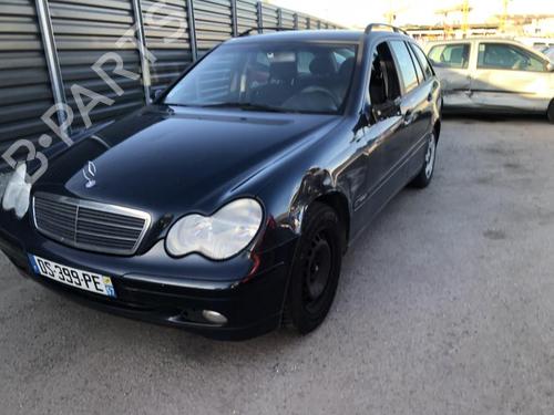 Headlight switch MERCEDES-BENZ C-CLASS T-Model (S203) C 200 CDI (203.204) | BP23695279I24  - Image 5