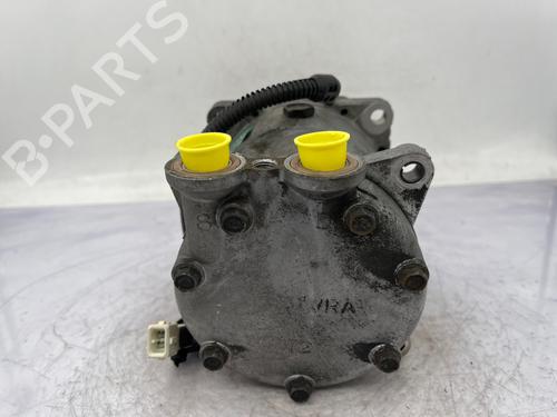 Used AC compressor AC compressor CITROËN SAXO (S0, S1) 1.4 VTS (75 hp) 34358429 34358429