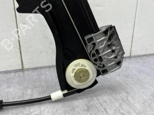 Front right window mechanism BMW 5 (E60) 530 d | BP23732183C23 - Image 4