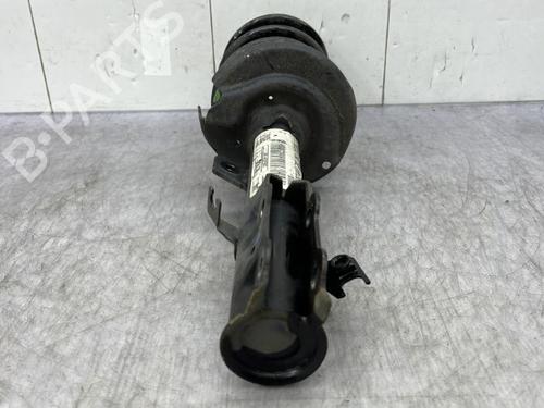 Right front shock absorber FORD FIESTA VI (CB1, CCN) 1.4 TDCi | BP23757427M17 