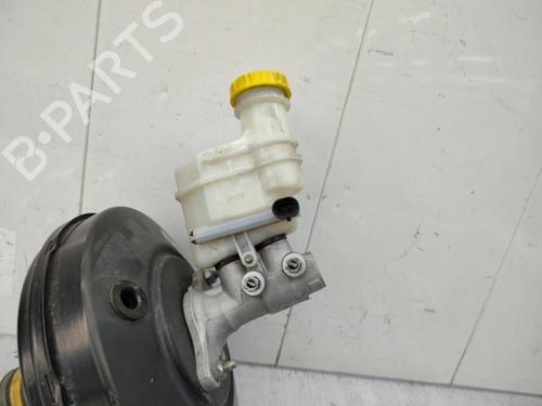Servo brake FORD KA (RU8) 1.2 | BP23718549M42  - Image 7