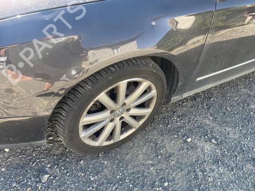 Left front window switch VW PASSAT B6 (3C2) 2.0 TDI 16V | BP23708662I27 - Image 19