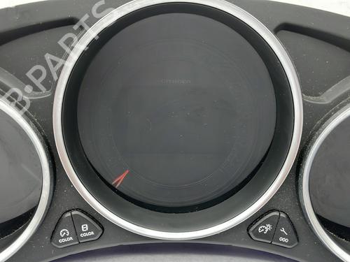 Instrument cluster CITROËN DS4 (NX_) 1.6 HDi 110 | BP26526330C47