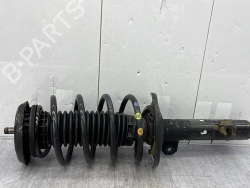 Left front shock absorber PEUGEOT 2008 I (CU_) 1.6 BlueHDi 75 | BP23684336M16 - Image 2