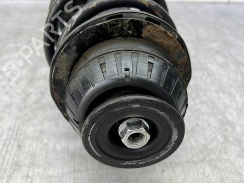 Left front shock absorber TOYOTA YARIS (_P9_) 1.33 VVT-i (NSP90_, NSP90R) | BP23756869M16 