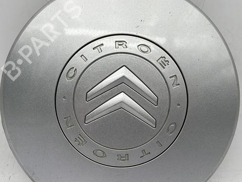 Hub cap CITROËN JUMPY II Van 2.0 HDi 120 | BP23762033C160 