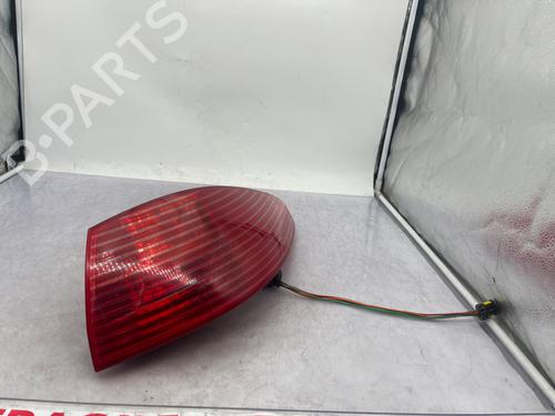 Right taillight PEUGEOT 607 (9D, 9U) 2.2 HDi | BP37419236C35 - Image 3