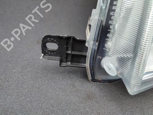 Left headlight FORD FUSION (JU_) 1.4 TDCi | BP23752202C28 