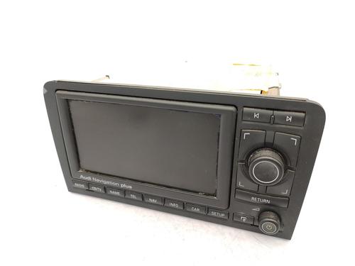 Radio AUDI A3 (8P1) 2.0 TDI | BP23711206E6 