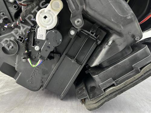 Heater matrix box RENAULT KADJAR (HA_, HL_) 1.3 TCe 160 (HLNC) | BP32467506M61  - Image 10