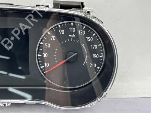 Instrument cluster DACIA SANDERO III 1.0 TCe 100 ECO-G | BP23758237C47 