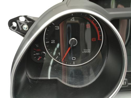 Electronic module AUDI A5 (8T3) 3.0 TDI quattro | BP23760497M83  - Image 25