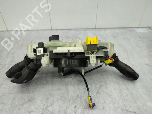 Steering column stalk RENAULT LAGUNA III (BT0/1) 2.0 dCi GT (BT11, BT1E, BT1N) | BP23709532I23 - Image 11