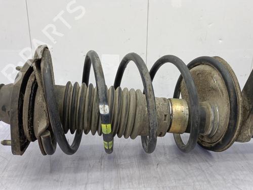 Right front shock absorber PEUGEOT 106 I (1A, 1C) 1.1 | BP23667394M17 