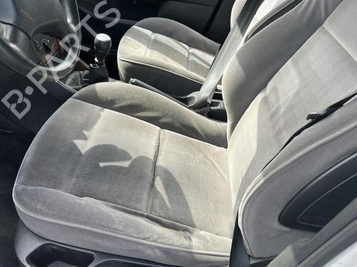 Right sun visor PEUGEOT 307 Break (3E) 2.0 HDI 90 | BP23742462I2 - Image 25