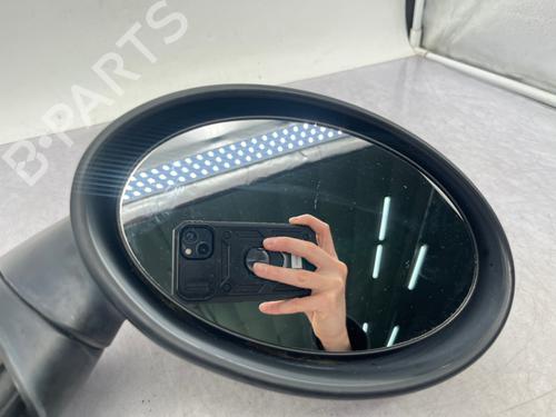 Used Right mirror Right mirror MINI MINI (R50, R53) Cooper (116 hp) 40040686 40040686