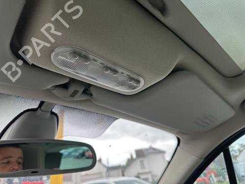 Left sun visor RENAULT SCÉNIC II (JM0/1_) 1.9 dCi (JM14) | BP23732114I1  - Image 20