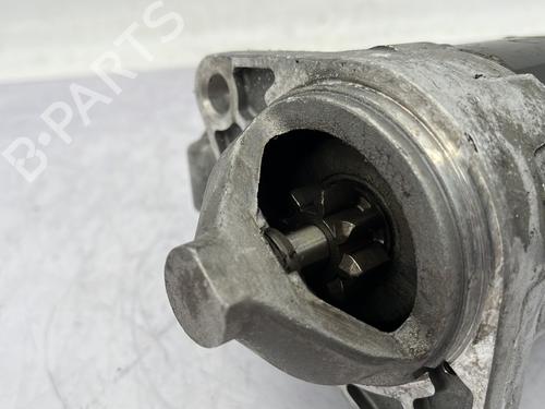 Starter NISSAN MICRA III (K12) 1.2 16V | BP27734248M8
