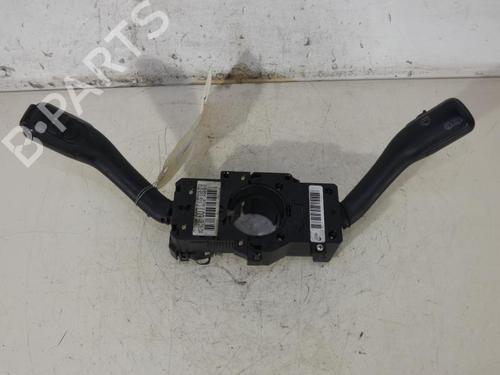 Used Steering column stalk SEAT LEON (1M1) 1.9 TDI (110 hp) 23694885