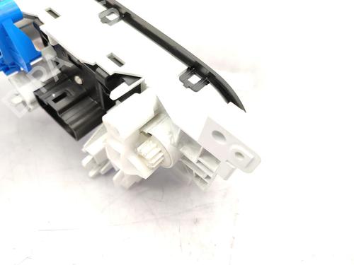 Climate control RENAULT TRAFIC III Van (FG_) 2.0 dCi 145 (FGML) | BP23730989I5 - Image 3