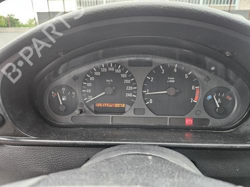 Switch BMW 3 Compact (E36) 316 i | BP26457270I30  - Image 28