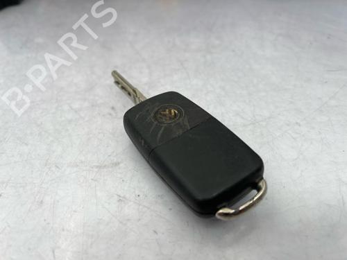 Electronic module VW GOLF PLUS V (5M1, 521) 1.6 TDI | BP40439566M83 - Image 10
