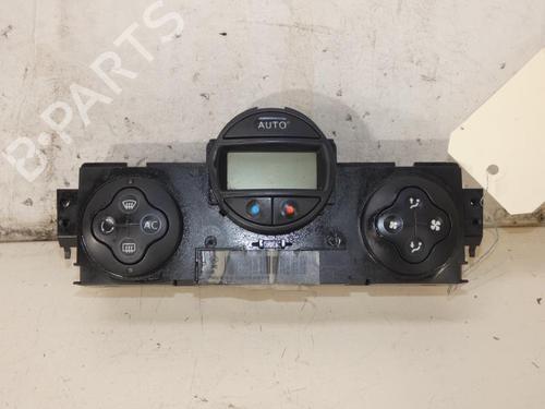 Used Climate control RENAULT GRAND SCÉNIC II (JM0/1_) 1.9 dCi (JM0G, JM12, JM1G, JM2C) (120 hp) 23695383