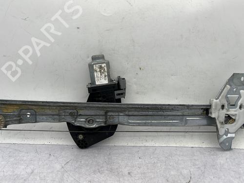 Front right window mechanism CITROËN C4 II (NC_) 1.6 HDi 115 | BP33969353C23  - Image 12