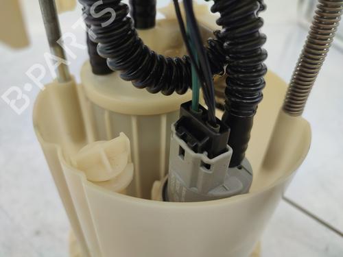 Fuel pump CITROËN C3 I (FC_, FN_) 1.4 i | BP23684093M76 
