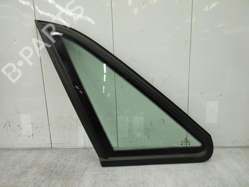 Used Rear left quarter glass VW PASSAT B3/B4 (3A2, 35I) 1.9 TDI (90 hp) 24055514