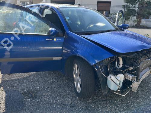 Used Parts RENAULT MEGANE II (BM0/1_, CM0/1_) 2.0 dCi (BM1K, CM1K) (150 hp) 4369684