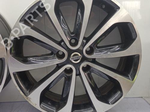 Other NISSAN QASHQAI I (J10, NJ10) 1.5 dCi | BP26172457O1