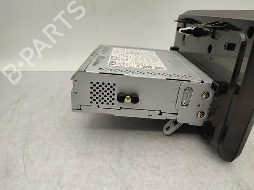 Radio DACIA DUSTER (HM_) 1.5 dCi 115 4x4 | BP26617802E6  - Image 6