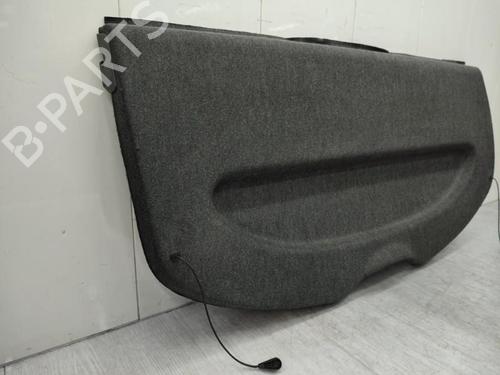 Rear parcel shelf RENAULT MEGANE II (BM0/1_, CM0/1_) 1.6 16V (BM0C, CM0C) | BP23749531C85 
