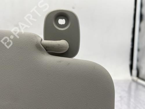 Right sun visor DACIA DUSTER (HM_) 1.5 dCi 115 4x4 | BP33011830I2  - Image 8