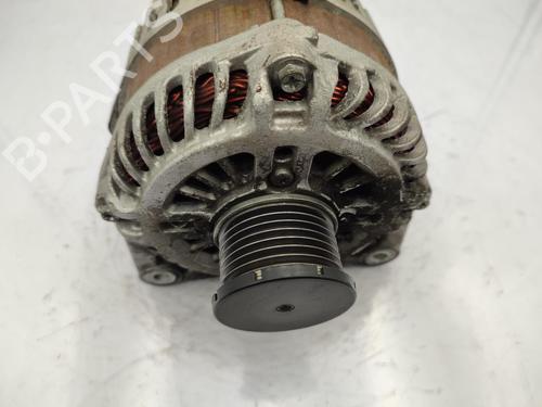 Alternator NISSAN QASHQAI / QASHQAI +2 I (J10, NJ10, JJ10E) 1.6 dCi | BP23748997M7 