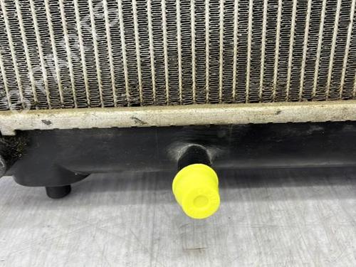 Water radiator SUZUKI SWIFT III (MZ, EZ) 1.3 DDiS (RS413D) | BP23750017M31 - Image 2