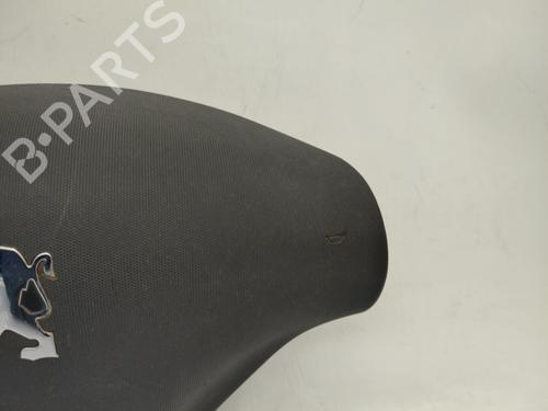 Driver airbag PEUGEOT 107 (PM_, PN_) 1.0 | BP23679226C9