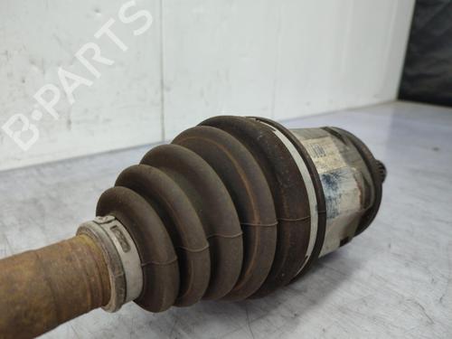 Left front driveshaft TOYOTA RAV 4 II (_A2_) 2.0 D 4WD (CLA20_, CLA21_, CLA20R, CLA21R) | BP23729854M38 - Image 2