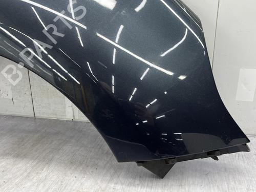 Right front fenders RENAULT SCÉNIC III (JZ0/1_) 1.9 dCi (JZ0J, JZ1J, JZ1K, JZ1S) | BP25249467C42 