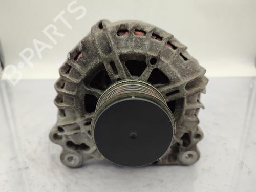 Generator VW POLO V (6R1, 6C1) 1.6 TDI | BP23742802M7 